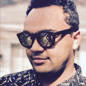 Meet your Posher, Tyler